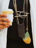 MPR x THE IMAGINARIUM: Seafoam Delight Purselet