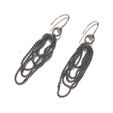 Sea Change Chain Drip Hooks