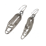 Sea Change Chain Drip Hooks