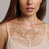 Shape Nest Necklace