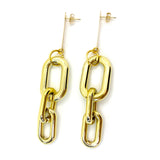 MPR x THE IMAGINARIUM: Shape Play in Gold with Gold Posts