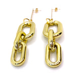 MPR x THE IMAGINARIUM: Shape Play in Gold with Gold Posts