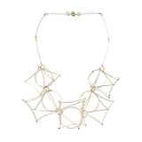 Shape Necklace (Short)