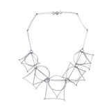 Shape Necklace (Short)