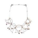 Shape Necklace (Short)