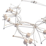 Shape Necklace (Short)