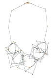 Shape Necklace (Short)
