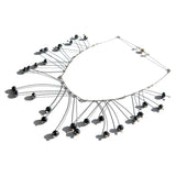 Spring Collar Necklace