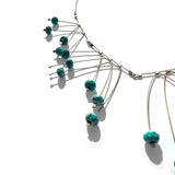 Spring Collar Necklace