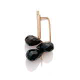 Stick Hook Earrings