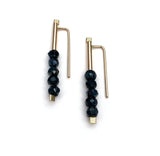 Stick Hook Earrings