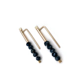 Stick Hook Earrings