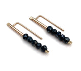 Stick Hook Earrings