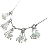 Tassel Necklace