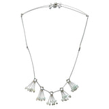 Tassel Necklace