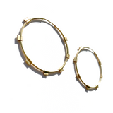 Tab Hoops (Large)