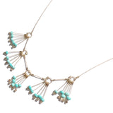 Tassel Necklace