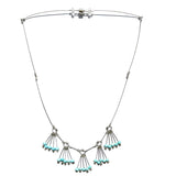 Tassel Necklace