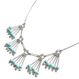 Tassel Necklace