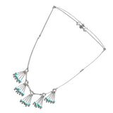 Tassel Necklace