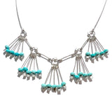 Tassel Necklace