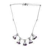 Tassel Necklace