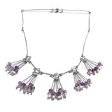 Tassel Necklace