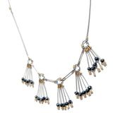 Tassel Necklace