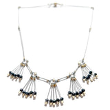 Tassel Necklace