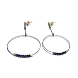Uni Post Earrings