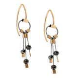 Aerial Hook Earrings