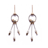 Aerial Hook Earrings