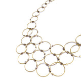 Venn Necklace