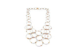 Venn Necklace