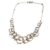 Vertigo Necklace (Mini)