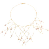 Willow Branch Necklace