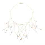 Willow Branch Necklace