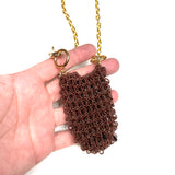 MPR x THE IMAGINARIUM: The Cranberries Purselet
