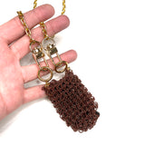 MPR x THE IMAGINARIUM: The Cranberries Purselet