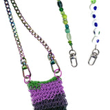 MPR x THE IMAGINARIUM: Mermaid's Delight Purselet