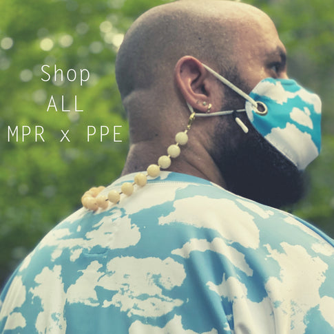 MPR x PPE Mask Holders: Shop ALL