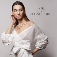 MPR x Classic Cable Collection