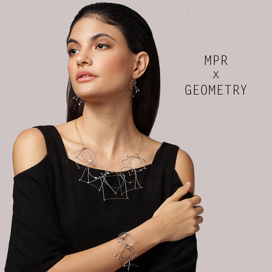 MPR x Geometry