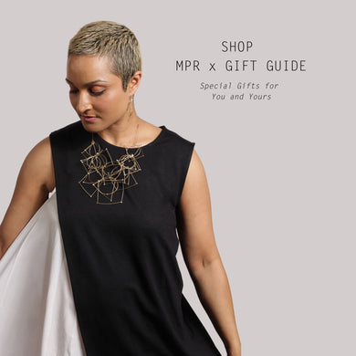 MPR Jewelry | by Meghan Patrice Riley