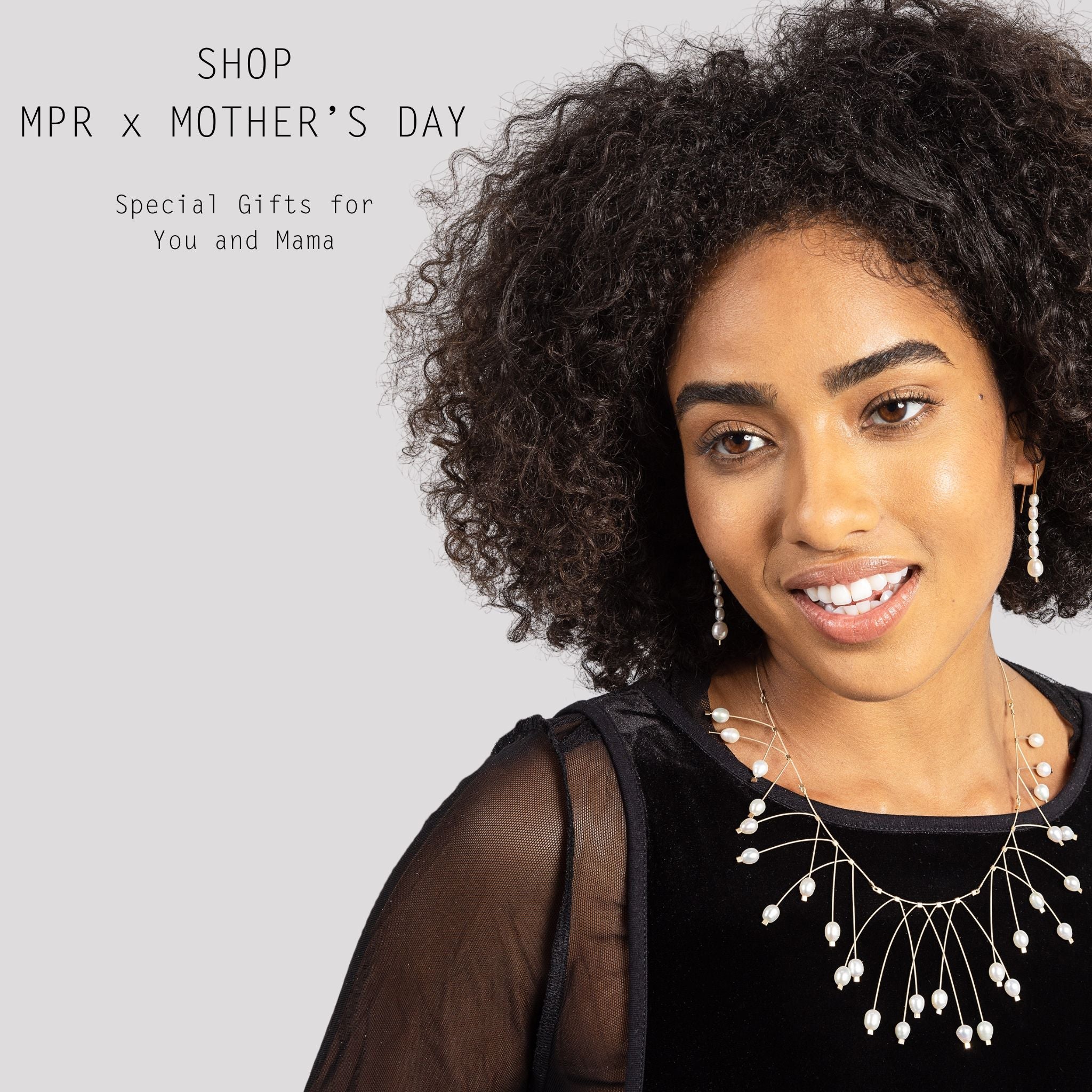 Patrice Riley MPR Jewelry | by Meghan Patrice Riley