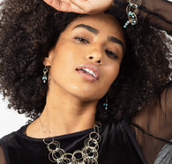 Patrice Riley Earrings – Meghan Patrice Riley
