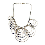 Blackhole Sun Necklace