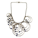 Blackhole Sun Necklace