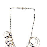 Blackhole Sun Necklace