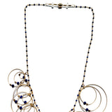 Blackhole Sun Necklace